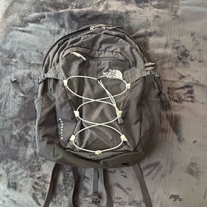 North face borealis backpack